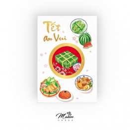  Tết an vui 